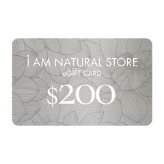 e-Gift Card