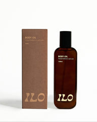 Body Oil