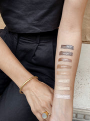 Triple C Concealer Dark Ochre