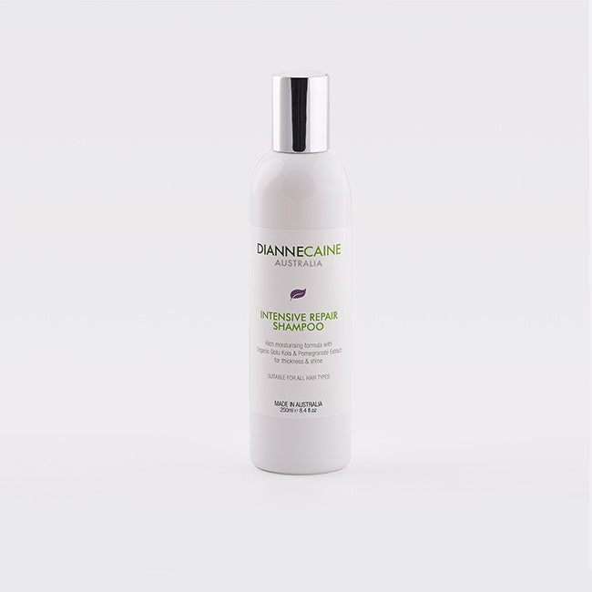 Intensive Repair Shampoo