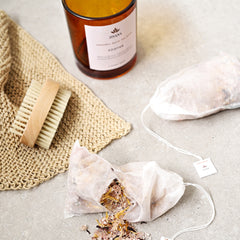 Soothe Salt Bath Tea Bags