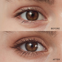 IM-POSSIBLE MASCARA - BROWN