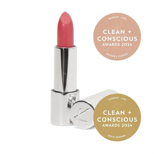 Mineral Goddess Lipstick