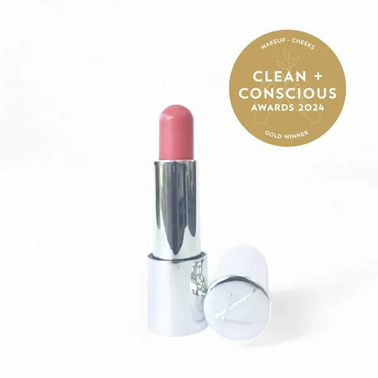 Mineral Goddess Cheek & Lip Cream