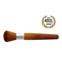 Brush #1 Long Handle Pro Kabuki