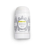 THE HEALTHY DEODORANT - SPORT LUXE