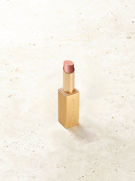 Lipstick Satin Nude