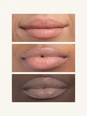 Lipstick Satin Nude