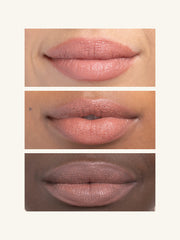 Lipstick Satin Honey