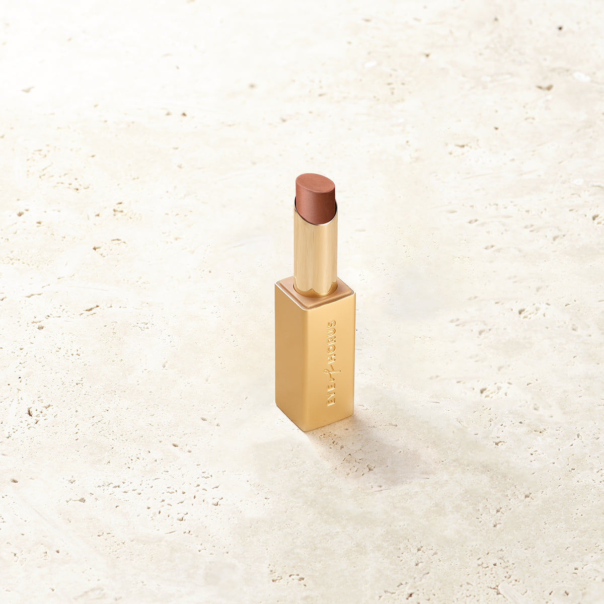 Lipstick Satin Ochre