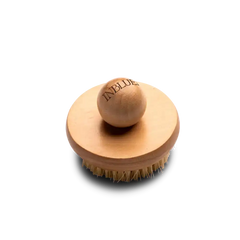 LOTUS WOOD BODY BRUSH