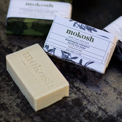 Organic Olive Oil Soap (Fragrance Free)