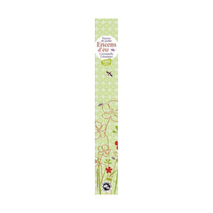 SUMMER INCENSE GARDEN STICKS