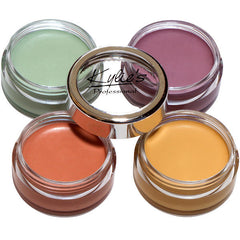 Mineral Goddess Colour Correctors