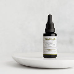 Elderberry & Chia Seed Beauty Serum