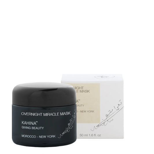 OVERNIGHT MIRACLE MASK, 50ml