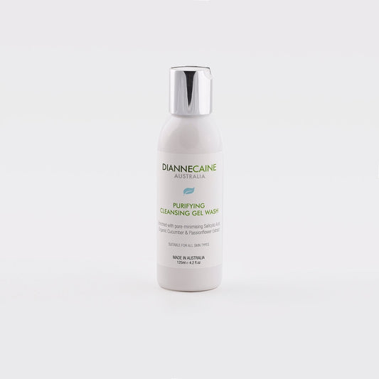 Purifying Cleansing Gel Wash