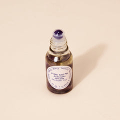 Midnight Melody® Perfume Oil | Intuition