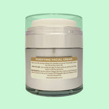 Purifying Facial Cream