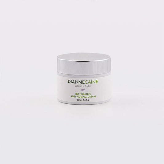 Restorative Anti-Ageing Cream