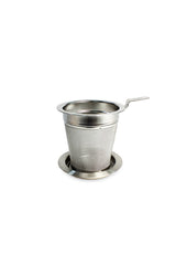 Stainless Steel Tea Strainer