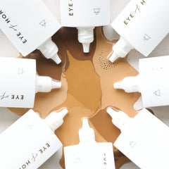 Skin Tint Serum Foundation Medium