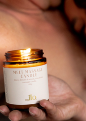 Melt Massage Candle