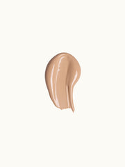 Second Skin Foundation Warm/Beige