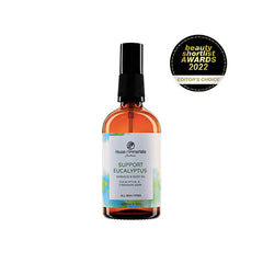 Support Eucalyptus Massage & Body Oil