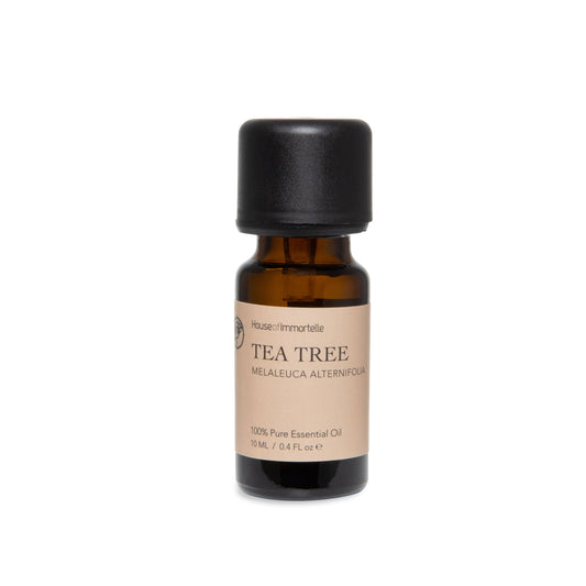 Tea Tree 100% Pure Essential Oil