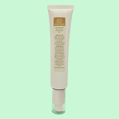 Tinted Miracle Facial Moisturiser