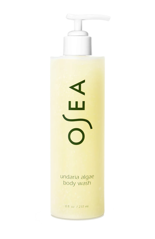 UNDARIA ALGAE BODY WASH, 237ml