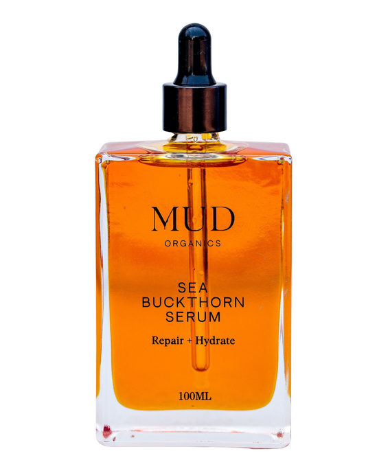 SEA BUCKTHORN SERUM (100ml)