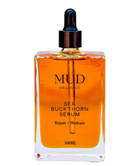 SEA BUCKTHORN SERUM (100ml)