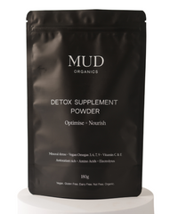 DETOX SUPPLEMENT POWDER