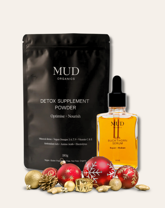 OPTIMAL DETOX BUNDLE