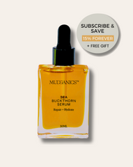 SEA BUCKTHORN SERUM, 30ml