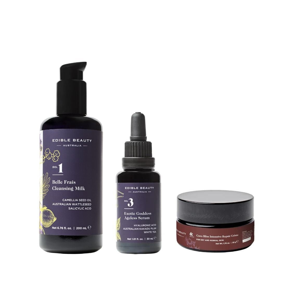 Ageless Skincare - Essentials Set