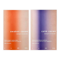 Awaken & Calm 400g