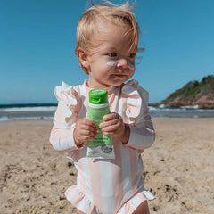 30+ SPF NATURAL BABY SUNSCREEN