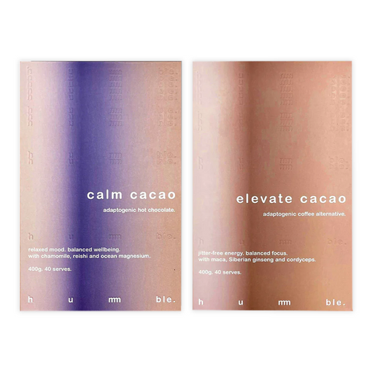 Elevate & Calm 400g