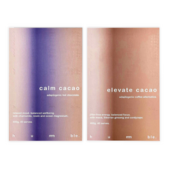 Elevate & Calm 400g