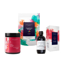 Collagen Building Blocks Bundle