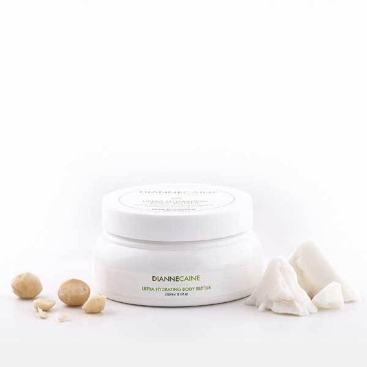 Ultra Hydrating Body Butter