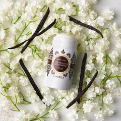 THE HEALTHY DEODORANT - PURE VANILLA