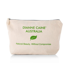 Dianne Caine Australia Beauty Bag