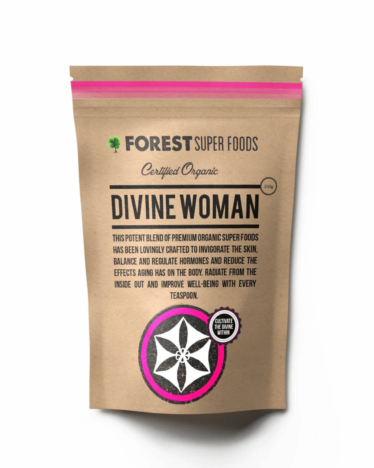 Divine Woman Multivitamin