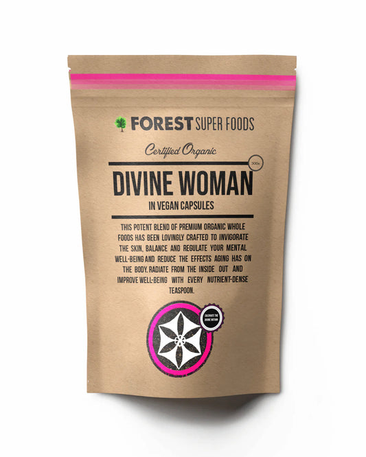 Divine Woman Multivitamin