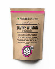 Divine Woman Multivitamin