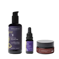 Dry Skincare - Essentials Set